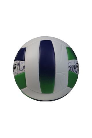 6 Adet Arega Voleybol Antrenman Topu Tvb-40251 002 Beyaz
