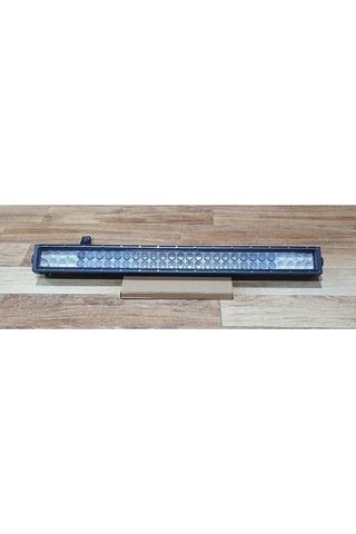 Ducki 80Cm 4D Beyaz-Sarı 2Renk Düz Ledbar 180W Delici+Yayıcı Çak