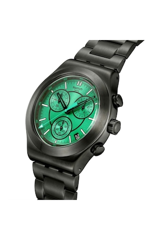 Swatch Yvm407g Erkek Kol Saati