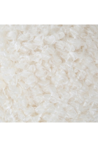 La Mia Retro Krem El Örgü İpi - Lm1011