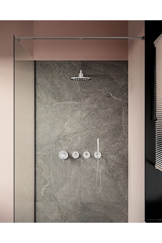 VitrA Origin Çıkış Ucu Krom A42622 Krom