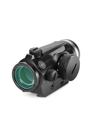 Hawke Vantage Rd 1x25 - Weaver 3moa Dot Reddot Nişangah 12103 Siyah