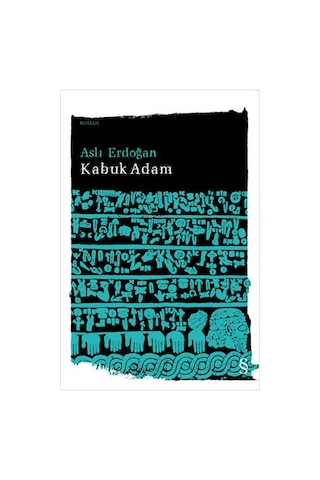 Aslı Erdoğan 4 Kitap Set + Okuma Sticker'ları