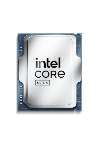 Intel Core Ultra 7 270k Plus Tray Soket 1851 5.50ghz 36mb Önbellek 3nm Kutusuz İşlemci