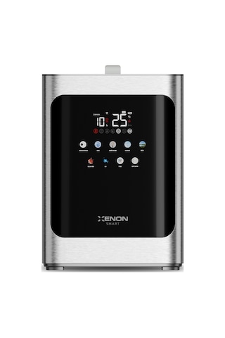 Xenon Smart Akıllı Hava Nemlendirici Pure Sıcak & Soğuk Buhar, 4.8l, Uv + Plazma, Wi-fi, 38db Sessiz X7452