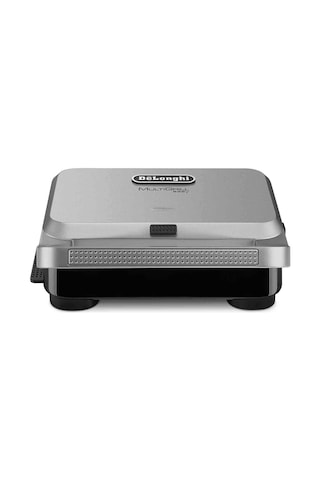 Delonghi SW12AC.S Multigrill Easy 800 W Tost Makinesi