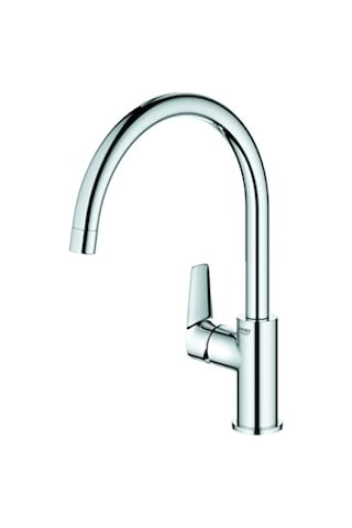 Eviye Bataryası - 360 Dönüş Açısı Açık Bej