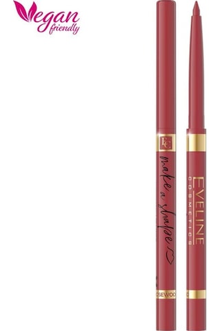 Automatic Lip Liner Make A Shape Otomatik Dudak Kalemi Diğer