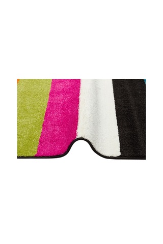 Eko Halı Eko Kids Kds 22 Multy Hav Toz Vermez Çocuk Odası Halısı - 120x180