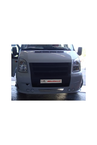 Ford Transit Panjursuz 200 Hp Ön Tampon Geçme 2007-2013 Arasına Aracınızın Rengi