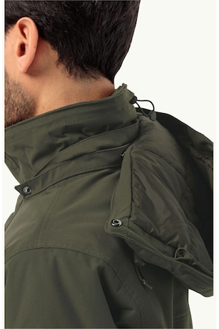Jack Wolfskin Glacier Canyon Erkek Mont 001