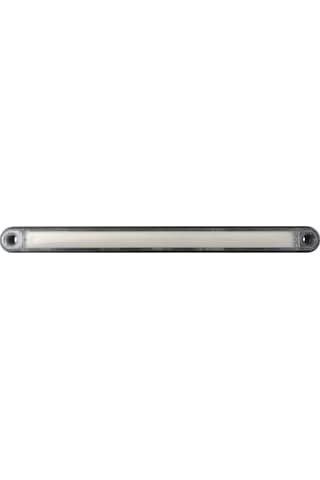 Ahmet Otomotiv Parmak Led Beyaz Renk Neon 24cm 15 Led 12v-24v