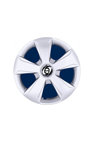 Sjs 331 15 Inç Jant Kapağı Sks Üniversal