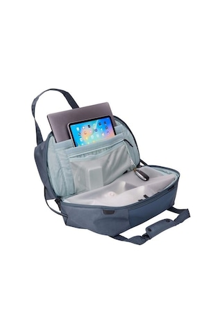 Thule Aion Duffel Bag Seyahat Çantası 35l, Dark Slate Koyu Gri