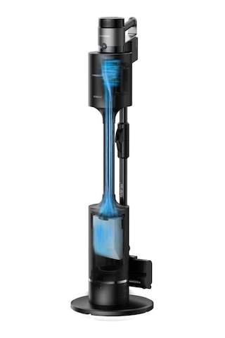 Grundig VCP 8331 PRO HyperClean Dikey Şarjlı Süpürge