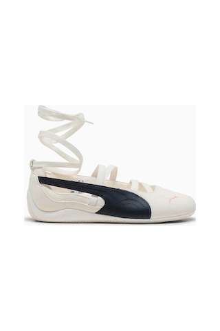 Puma X Rosé Speedcat Ballet Beyaz Beyaz