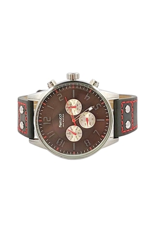 Ferrucci For Motion FM 7577.01 - 210040429F12M Erkek Kol Saati