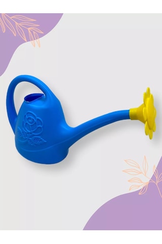 Prohoz Çiçekler Ve İç Mekan Bitkileri İçin Çocuk Sulamalı Sulama Kabı 2,5 Litre 234845018