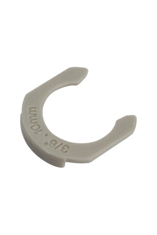 Gıda Rekoru Kilitleme Klipsi 10mm