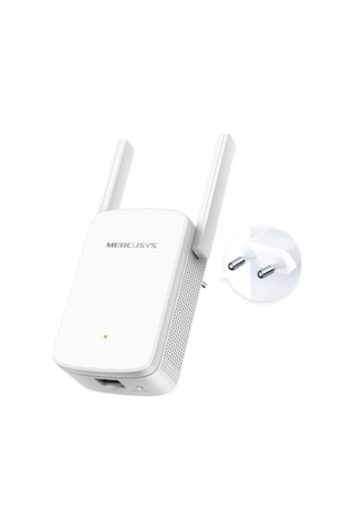 Mercusys ME30 AC1200 1200 Mbps Kablosuz Menzil Genişletici