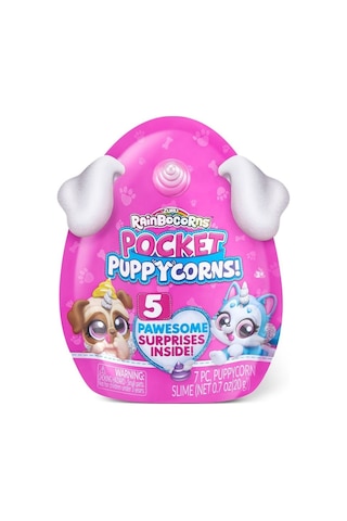 Rainbocorns Pocket Surpriz Mini Figür-9285