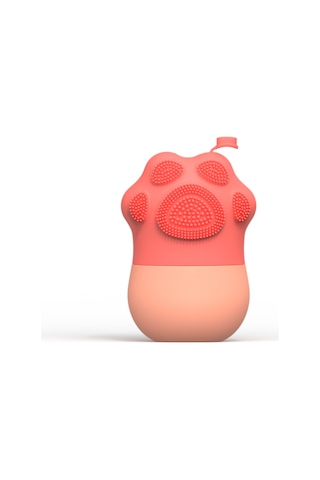 Yuntech01 Kedi Ayak Pompalı Pembe Deri Bakımı Aleti: Dıy Buzlu Gülüncelleme, Tonu Parlatma, İç Ödem Azaltma Ve Akne Tedavisi Çok Renkli