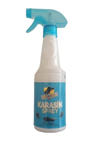 Karasin Sprey Karasinek Kaçırıcı Uzun Süren Kontak Etkili İlaç 400 ML