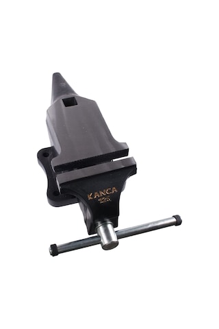 Kanca Anvıllo Örs Mengene 125 MM