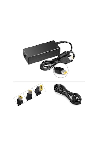 Lenovo V330-14ıkb Type 81b0 Uyumlu Adaptör, Şarj Aleti Cihazı