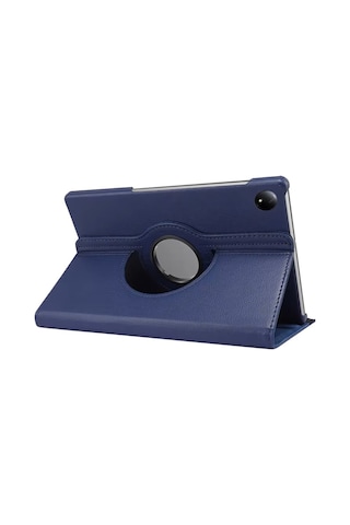 Xiaomi Redmi Pad Se 8.7inç Kılıf 360 Dönebilen Standlı Case Redmipad Se 11inçdeğildir Kılıf