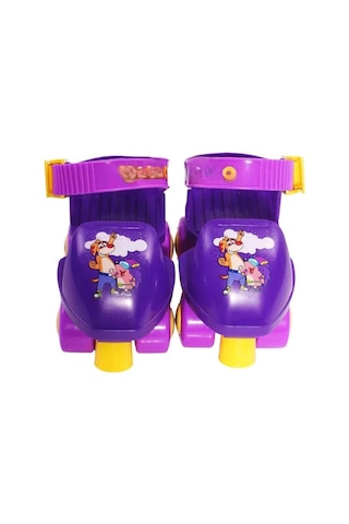 6496 Paten Sıze 25 31 Mor