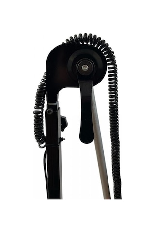 Boyasız Göçük Düzeltme Lambası, 6 Sıralı Led Ayaklı, Pdr Led Lamba