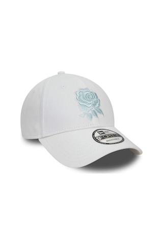 New Era Şapka - England Rfu Kit Hookup 9forty - Beyaz