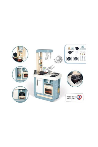 7600310824 Bon Appetit Kitchen