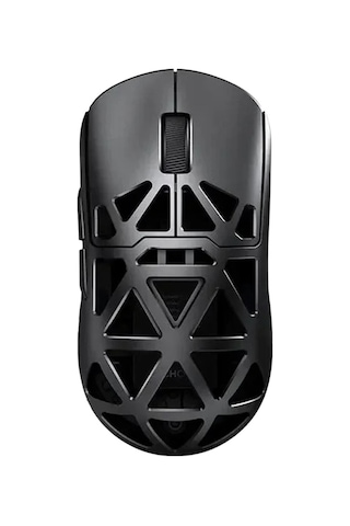Ax5 Pro Max Magnesium Alloy Black 8k Hz Paw 3395 Sensör Kablosuz Simetrik Gaming Mouse Ax5-10a Diğer