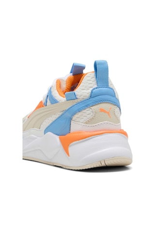 Puma Rs-x Efekt Çocuk Ayakkabısı 395551 09 Beyaz