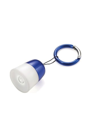 Troıka Cd042 Işıklı Anahtarlık Lacivert