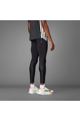 Adidas Adizero Running Erkek Tayt C-adııx8984e50a00 SiYAH