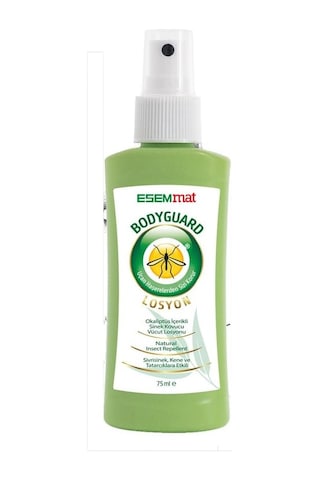 Esemmat Zero Bitkisel Kovucu Losyon 75 Ml 08543778