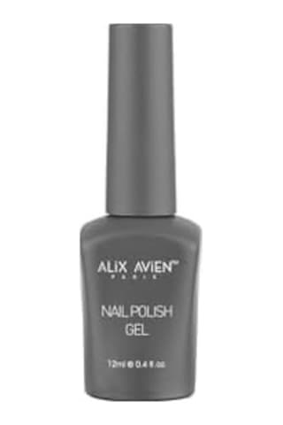 Uv Kalıcı Saks Mavi Jel Oje 35 - Gel Polish - 12 Ml Diğer