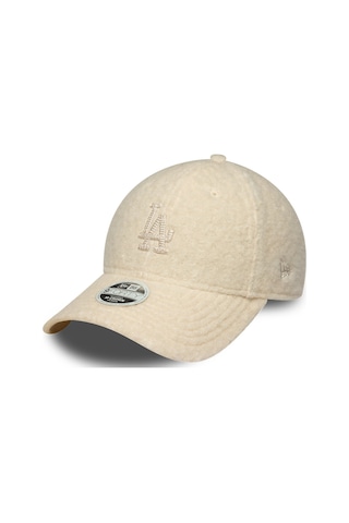 New Era Wmns Wınter Borg 9forty Mc Losdod Ltc Kadın Şapka 60915791-16629 Açık Bej