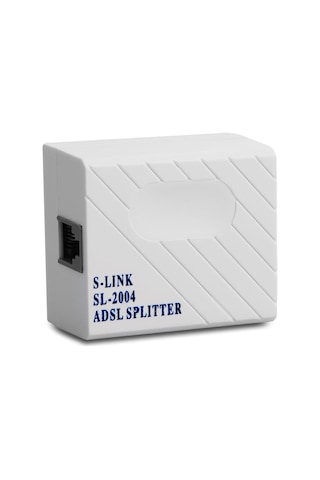 Slx-2004 Splitter