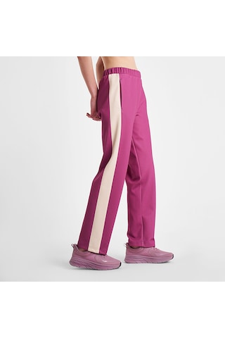 Lescon 25n-2121 Kadın Eşofman Altı Violet