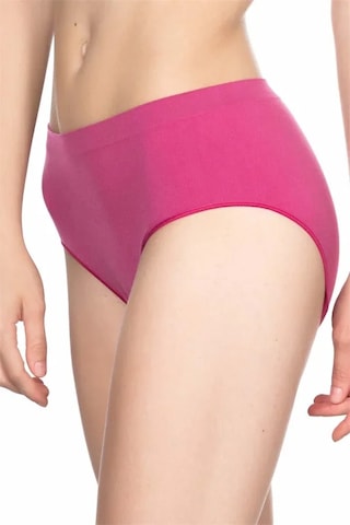 Veraura Lifestyle Mürdüm Mı 3002 Soft Mama Slip