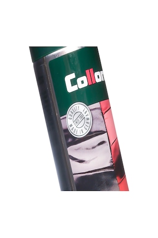 Collonil Tuna Lack Mousse Rugan Ve Açma Deri Bakım Köpüğü, 200 Ml. - 1552 Diğer