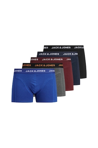 Jack & Jones Erkek Boxer 5'Li 12167028