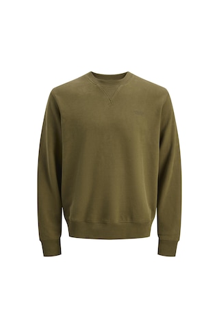 Jack & Jones Jprccmateo Sweat Crew Neck Henna Çok Renkli