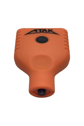 Süper Atakx Oto Boya Kalınlık Ölçüm Cihazı Boya Test Cihazı