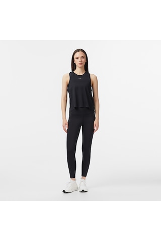 Under Armour Velociti Singlet Kadın Siyah Koşu Atlet 6009541