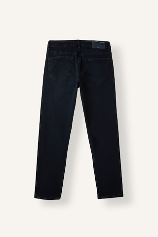 Defacto Pedro Slim Fit Yıkama Efektli Jean Pantolon I4070ax26aunm83 İndigo-nm83